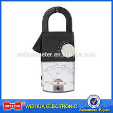 Analoge Clamp Meter Analog Meter Clamp Multimeter Clamp-on Meter Tragbare Clamp Meter Aktuelle Meter MG26